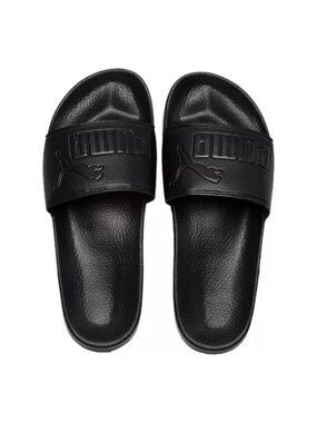 PUMA Men's Leadcat Slide Sandal